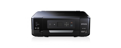 Expression Premium XP-530 Small-in-One